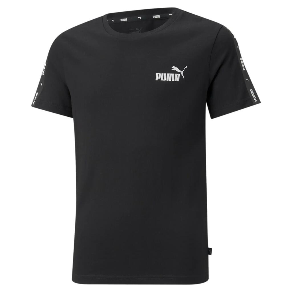 Спортна тениска PUMA ESS за момчета