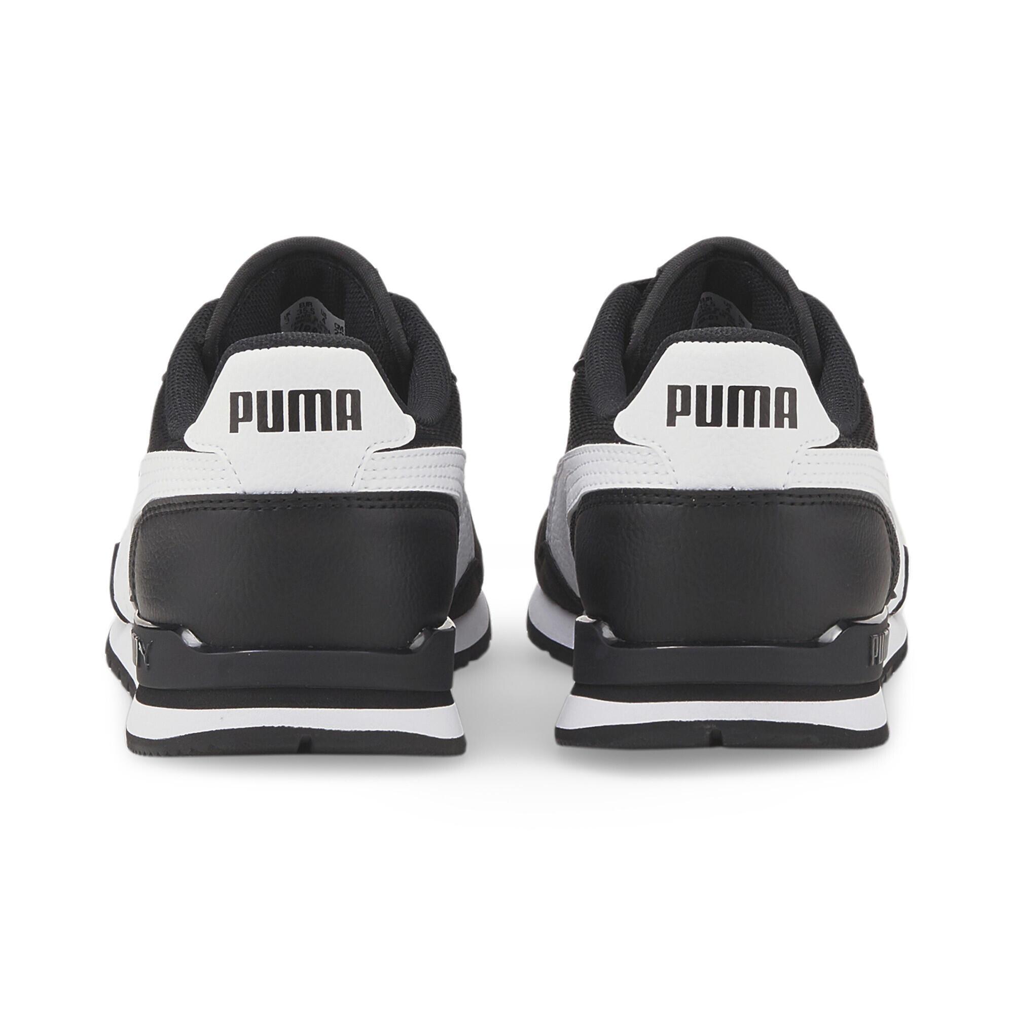 Buty do chodzenia dla dzieci Puma ST Runner V3 Mesh 2/7