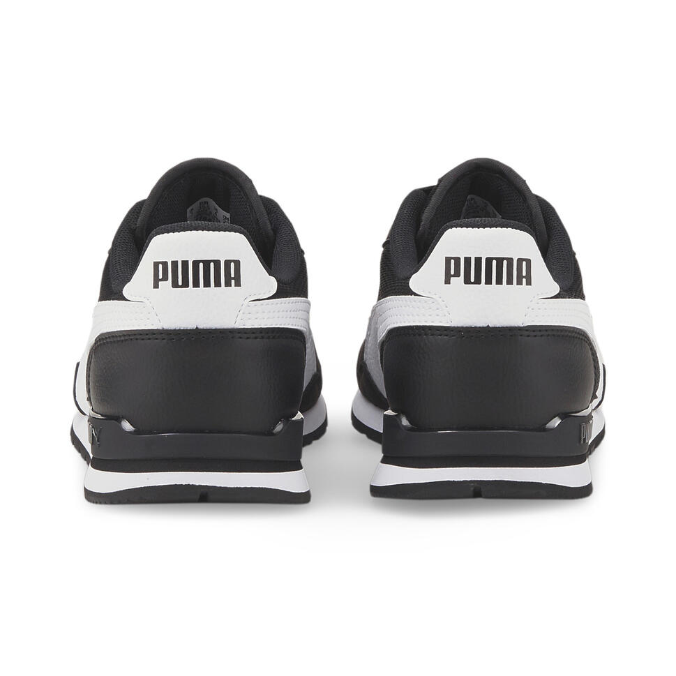 Buty na co dzień Puma St Runner V3 Mesh Jr