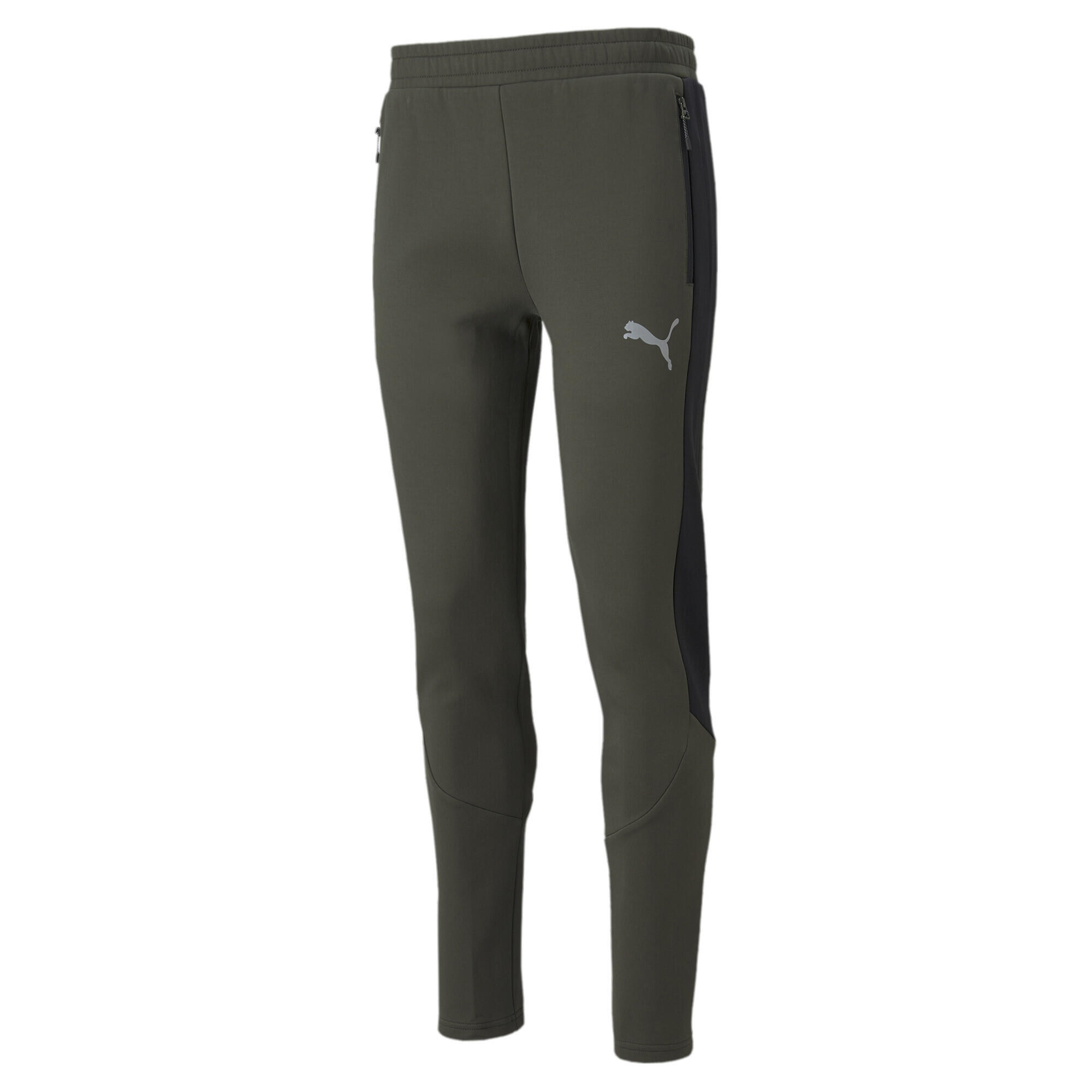 Puma Spodnie Evostripe 84740470