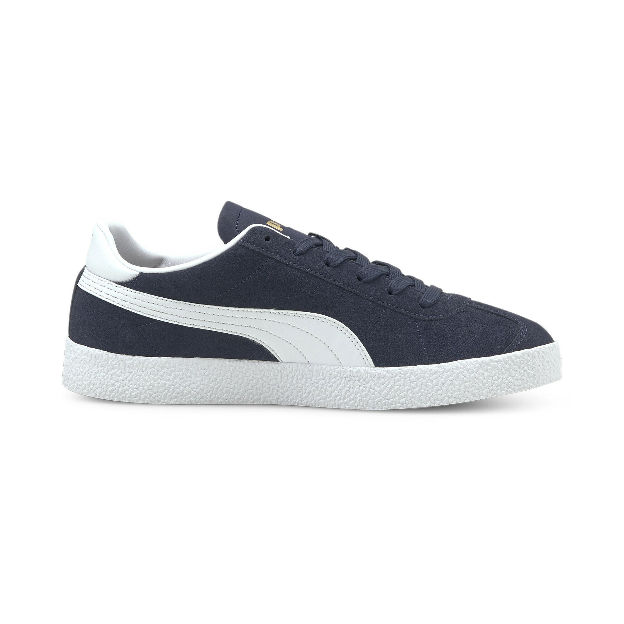 Zapatillas Club Blanco 5/7