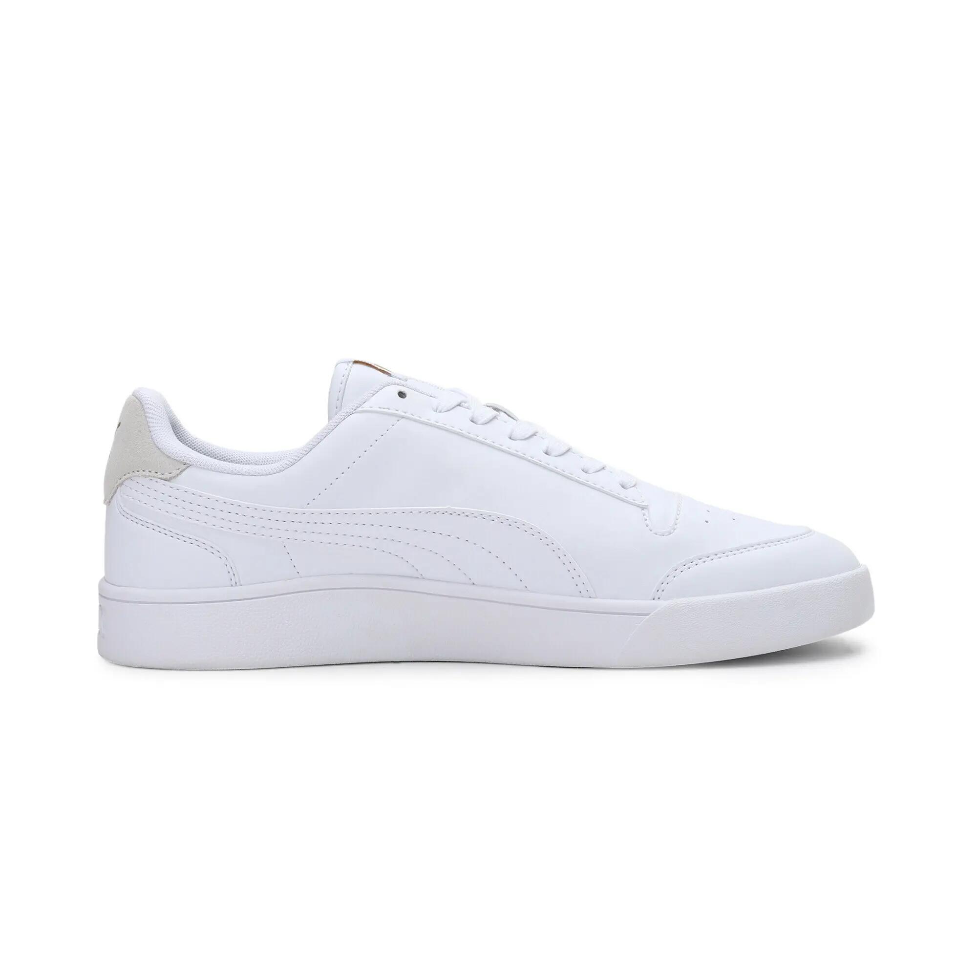 Basket PUMA Shuffle PUMA 5/14
