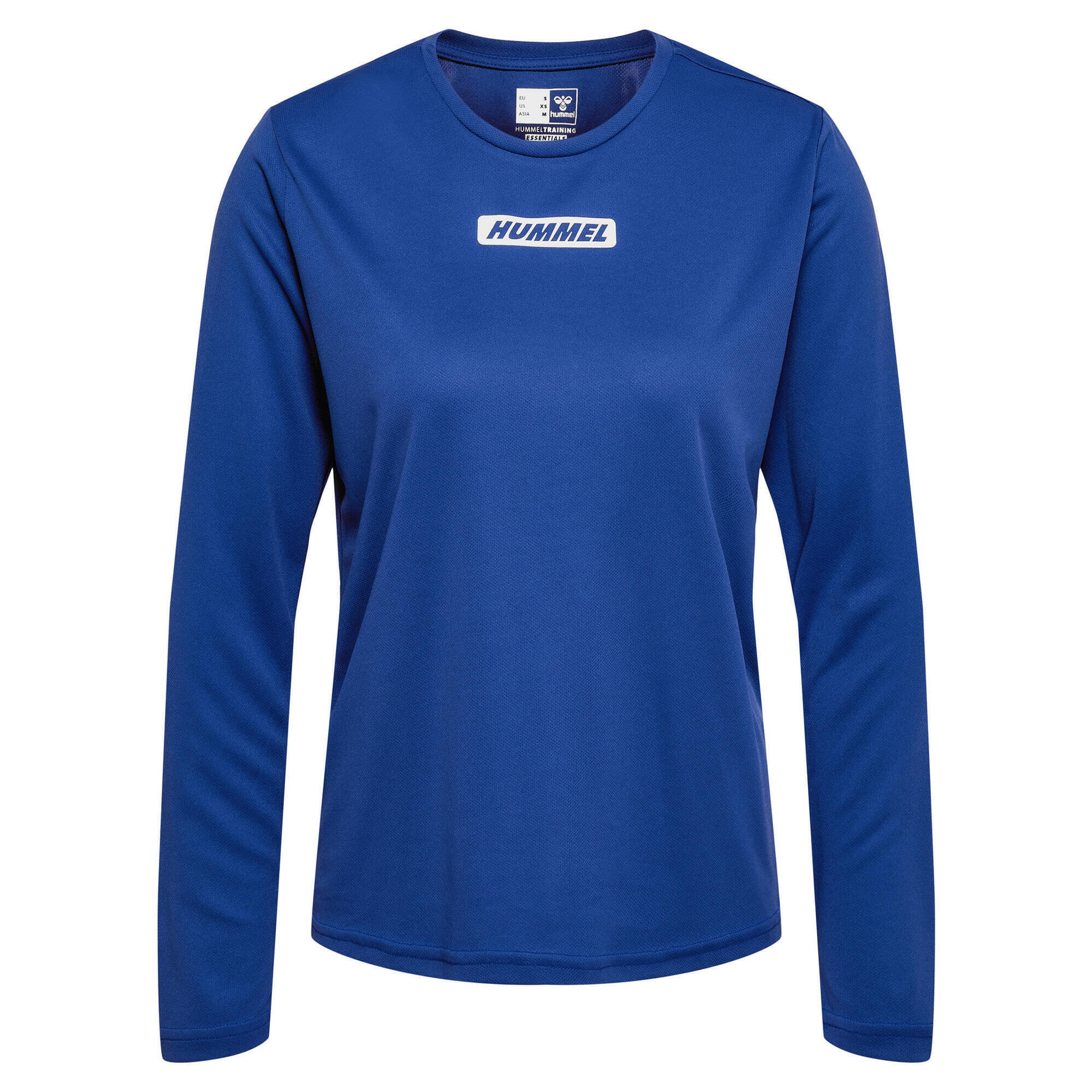 Enfiler T-Shirt Hmlte Tola Femme 5/7