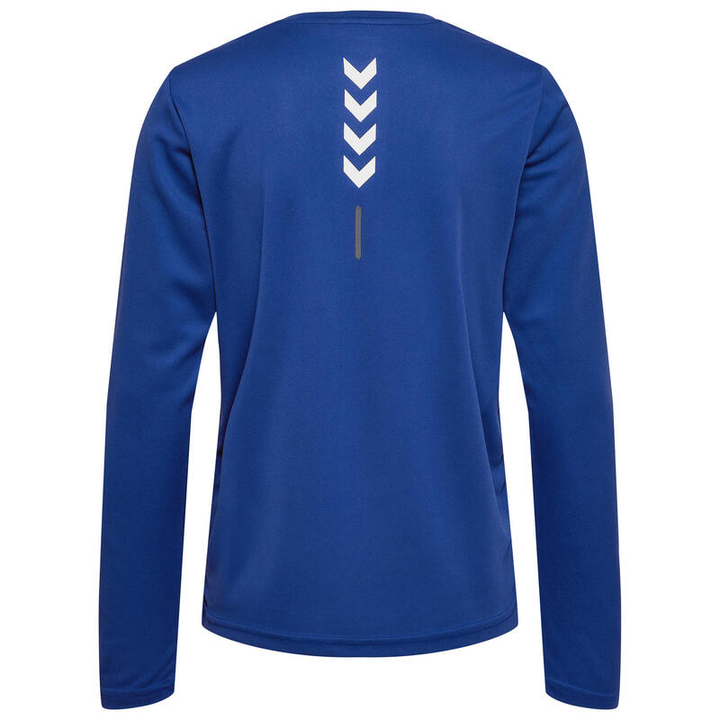 Enfiler T-Shirt Hmlte Tola Entraînement Femme HUMMEL