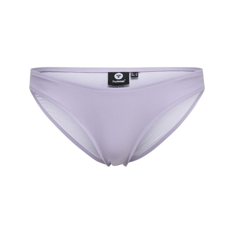 Pantalones Cortos De Baño Hmlally Deportes Acuático Mujer Hummel