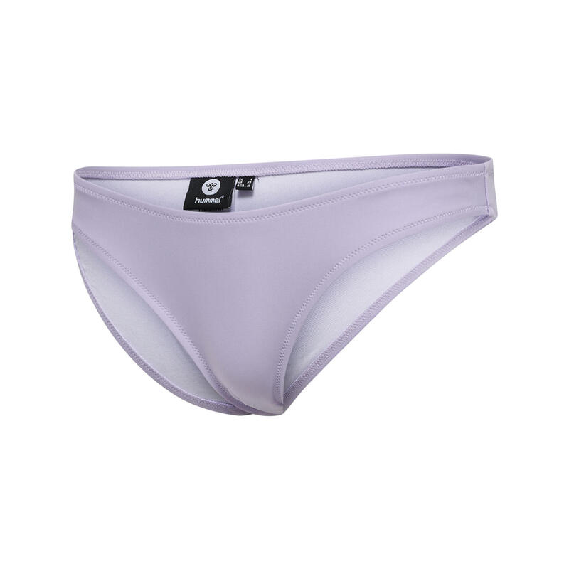 Pantalones Cortos De Baño Hmlally Deportes Acuático Mujer Hummel