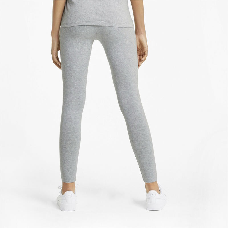 Mallas leggings Mujer PUMA Essentials Gris