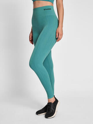 Enfiler Collants Hmltif Entraînement Femme