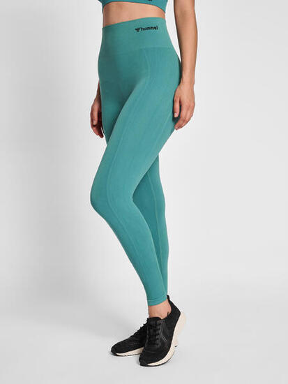 Enfiler Collants Hmltif Femme