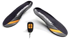 Semelles Chauffantes - ELITE