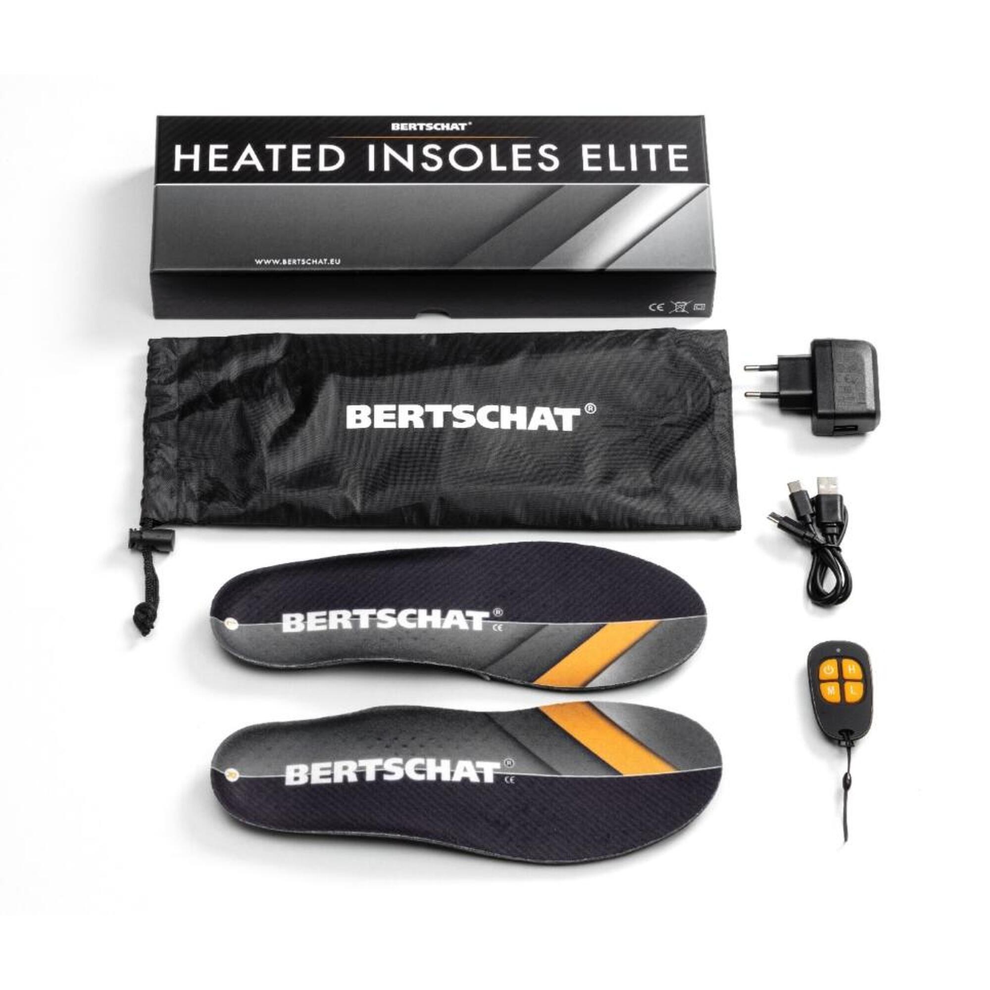 Verwarmde zolen decathlon hotsell