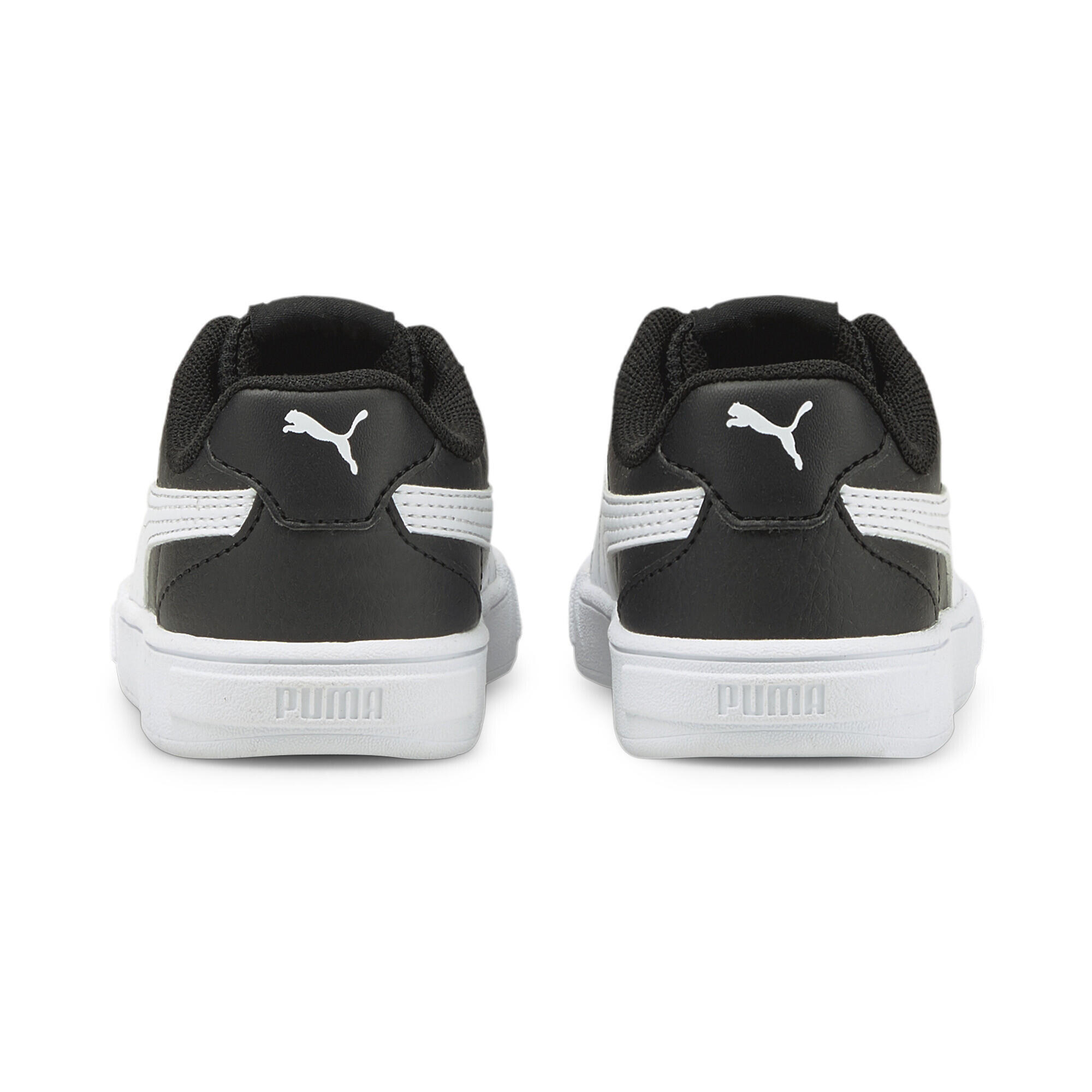 PUMA Caven AC Inf Dziecięce Czarny 21 2/7