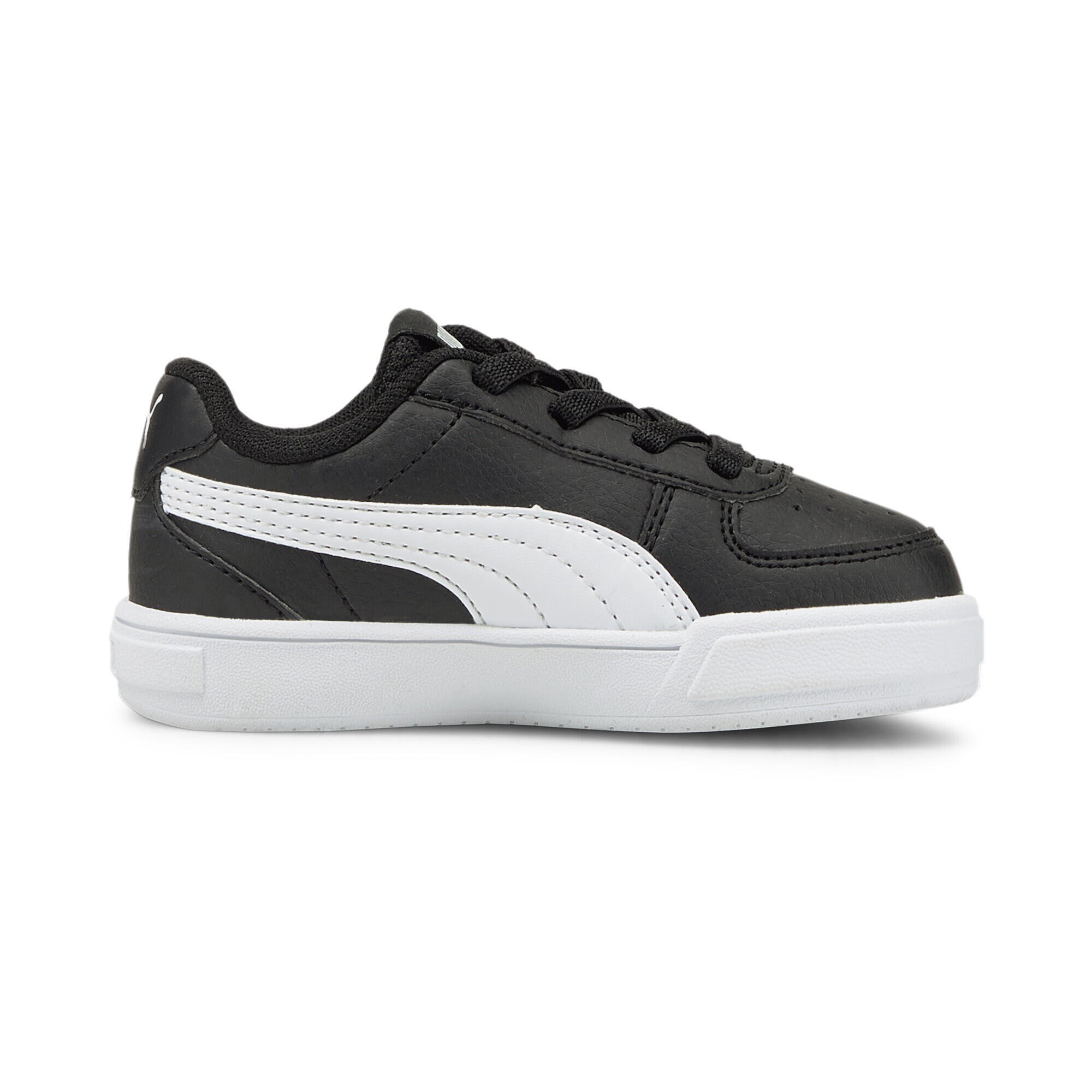 PUMA Caven AC Inf Dziecięce Czarny 21 5/7