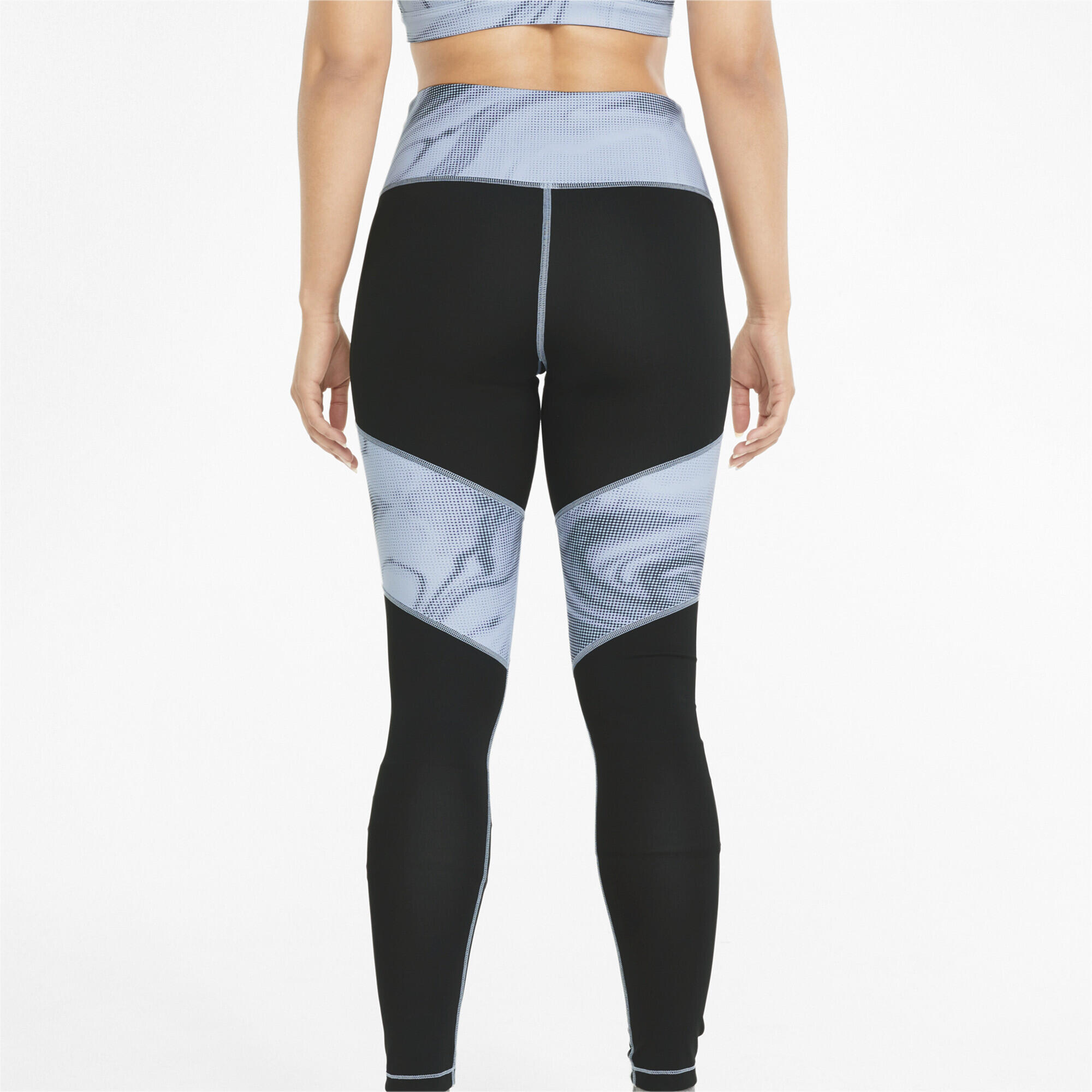 individualLIGA Damen Fußball-Leggings PUMA 3/5