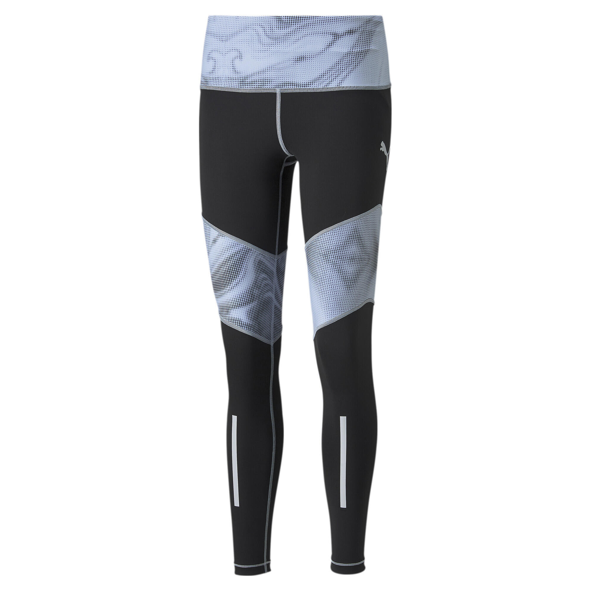individualLIGA Damen Fußball-Leggings PUMA 1/5