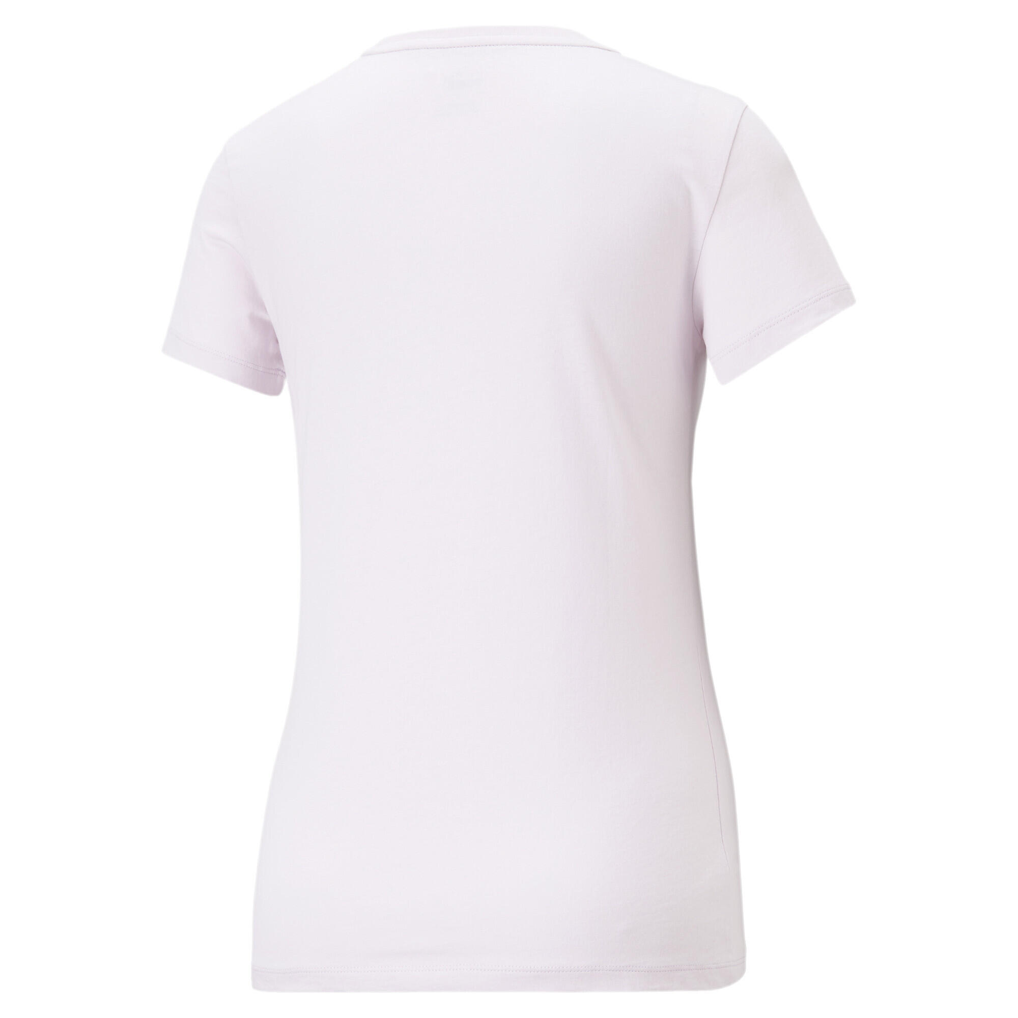 T-Shirt Power Femme PUMA 5/5