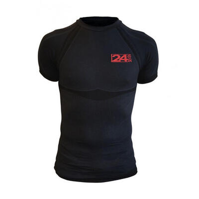 24 seven thermoshirt heren met korte mouwen