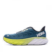 Chaussures de running Bleues Homme Hoka Arahi 6