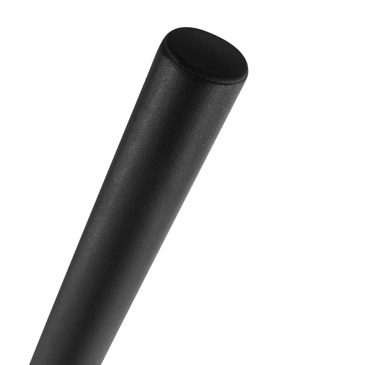 Barre de traction pliable à fixation murale GladiatorFit 5/5