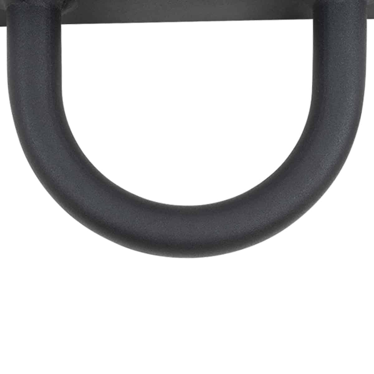 Enganche "Rope Hook" para cuerda y cuerda de combate 2/4