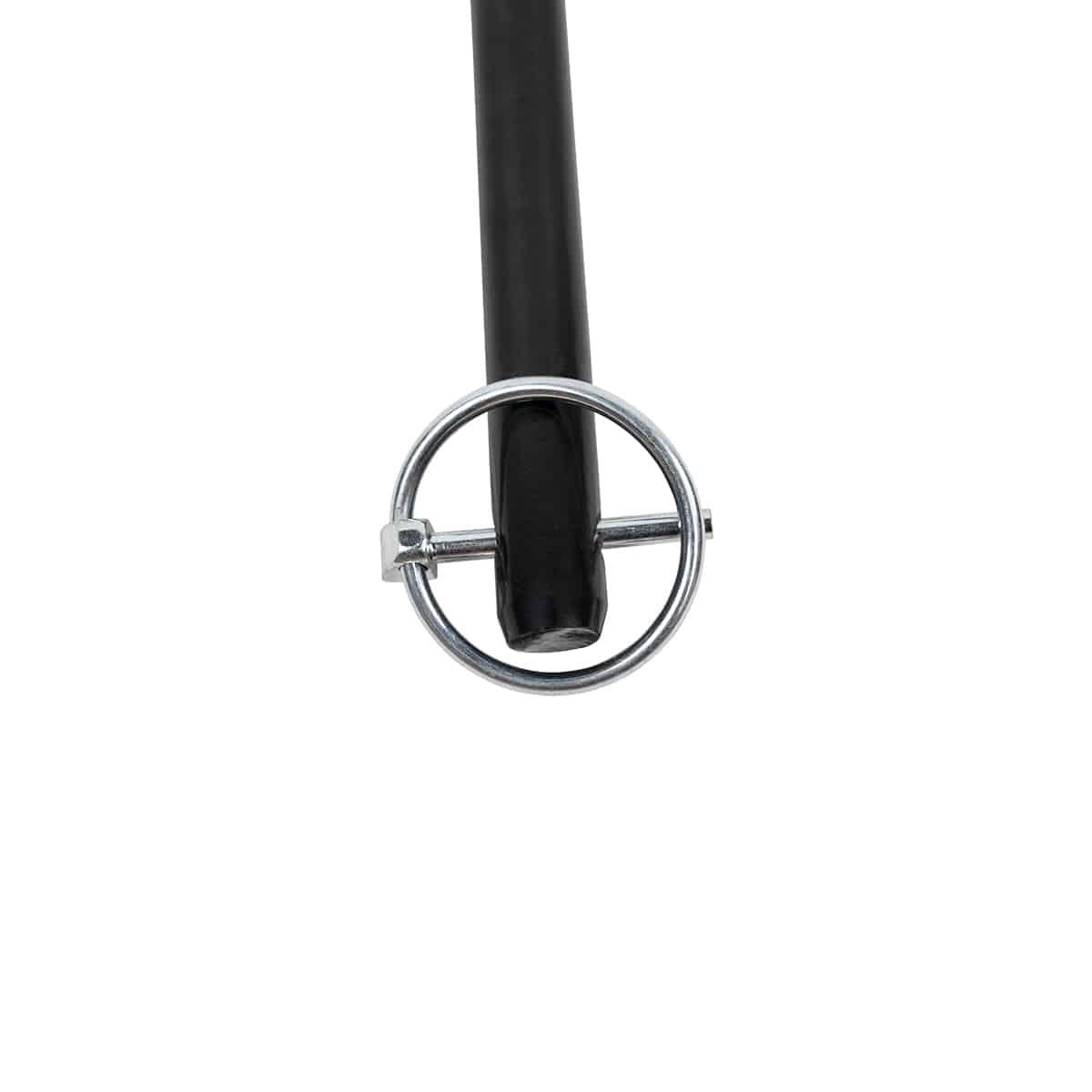 Perno largo Ø 15 mm para cremalleras y aparejos GladiatorFit 4/5