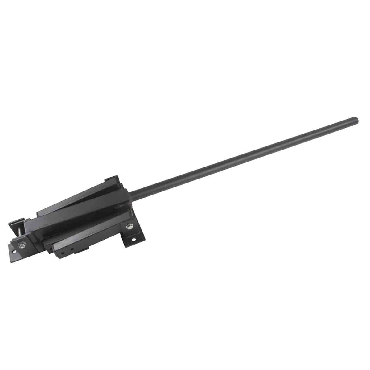 Barre de traction pliable à fixation murale GladiatorFit 3/5