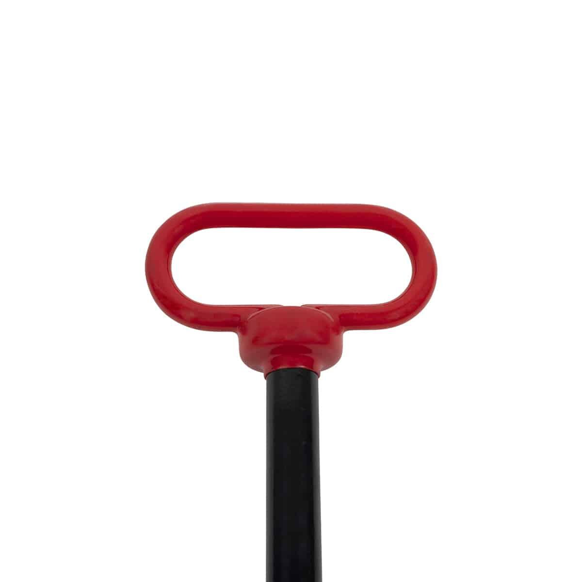 Goupille longue de sécurité pin bolt Ø 15mm pour racks et rigs GladiatorFit 3/5
