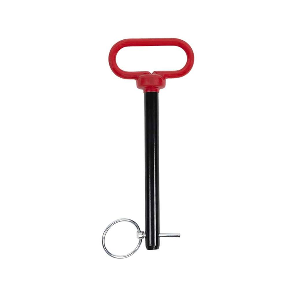 Long pin bolt Ø 15mm for GladiatorFit racks and rigs