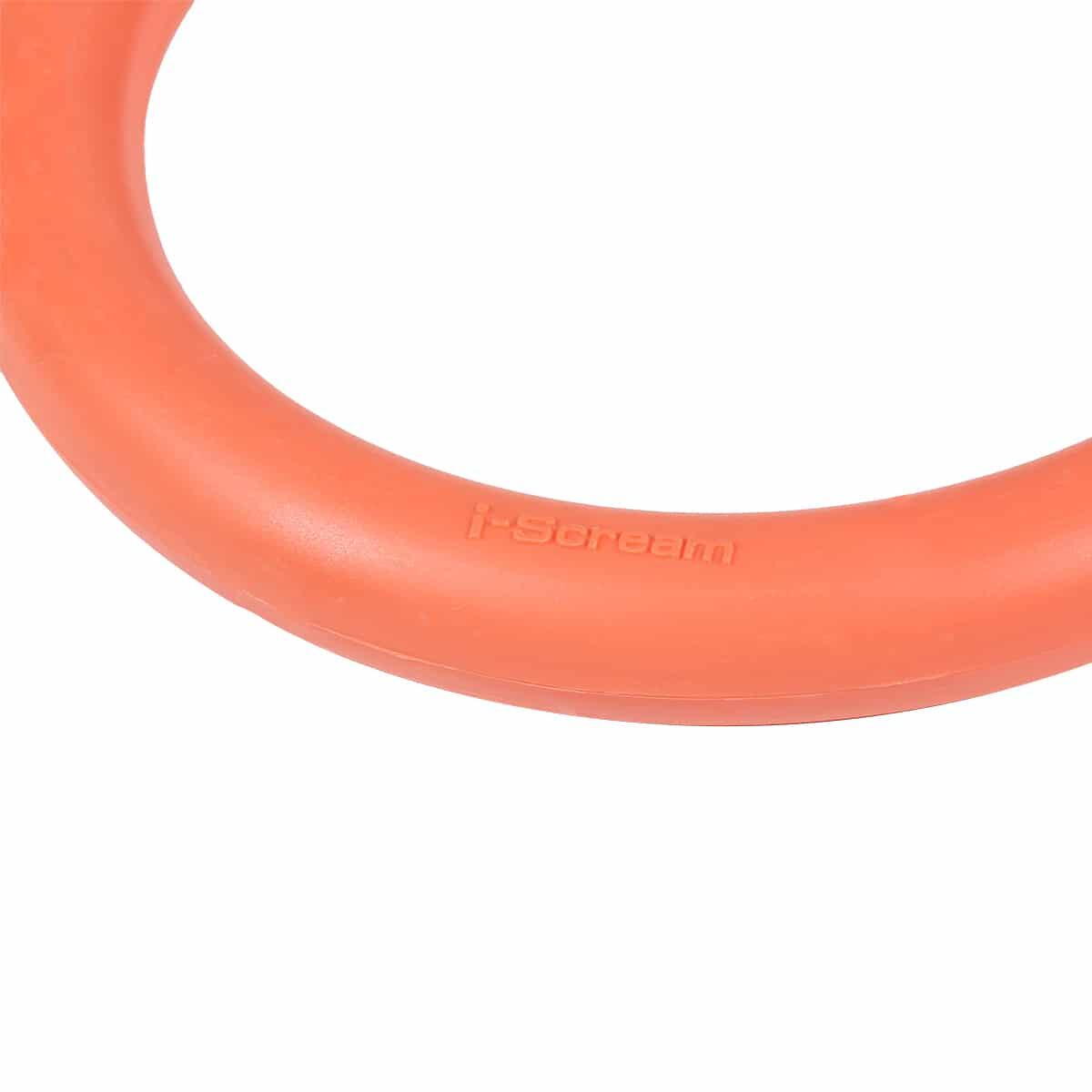 Anello di plastica Ø 15 cm per esercizi di lancio 2/2