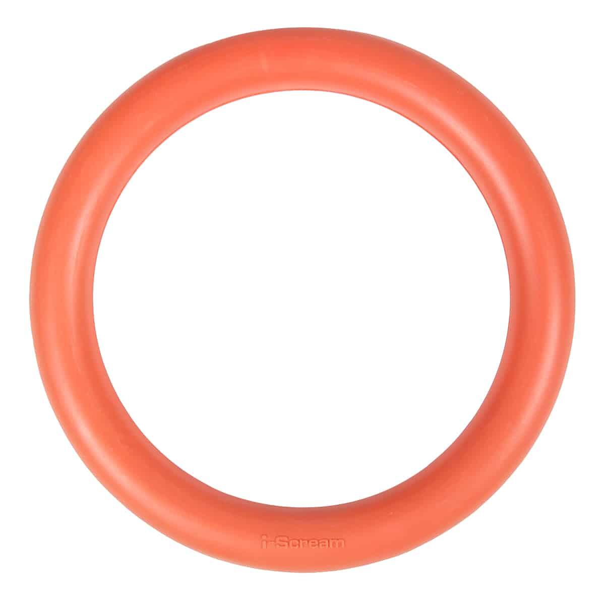 GLADIATORFIT Anel de plástico Ø 15cm para exercícios de lançamento