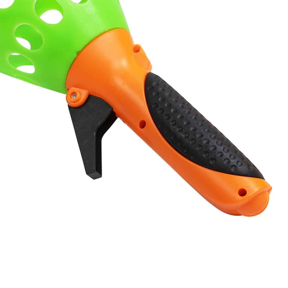 Cônes lance-balles click n catch (lot de 2) 5/5