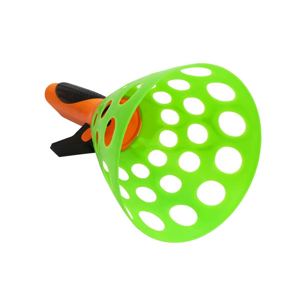 Cônes lance-balles click n catch (lot de 2) 4/5