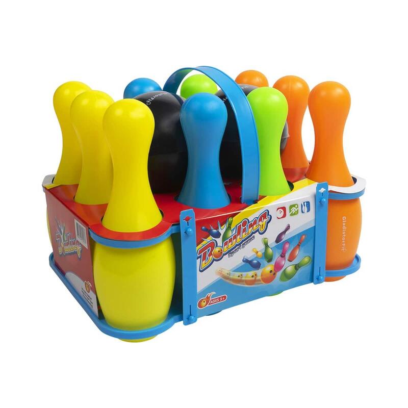 Jeu de quilles bowling pour enfants