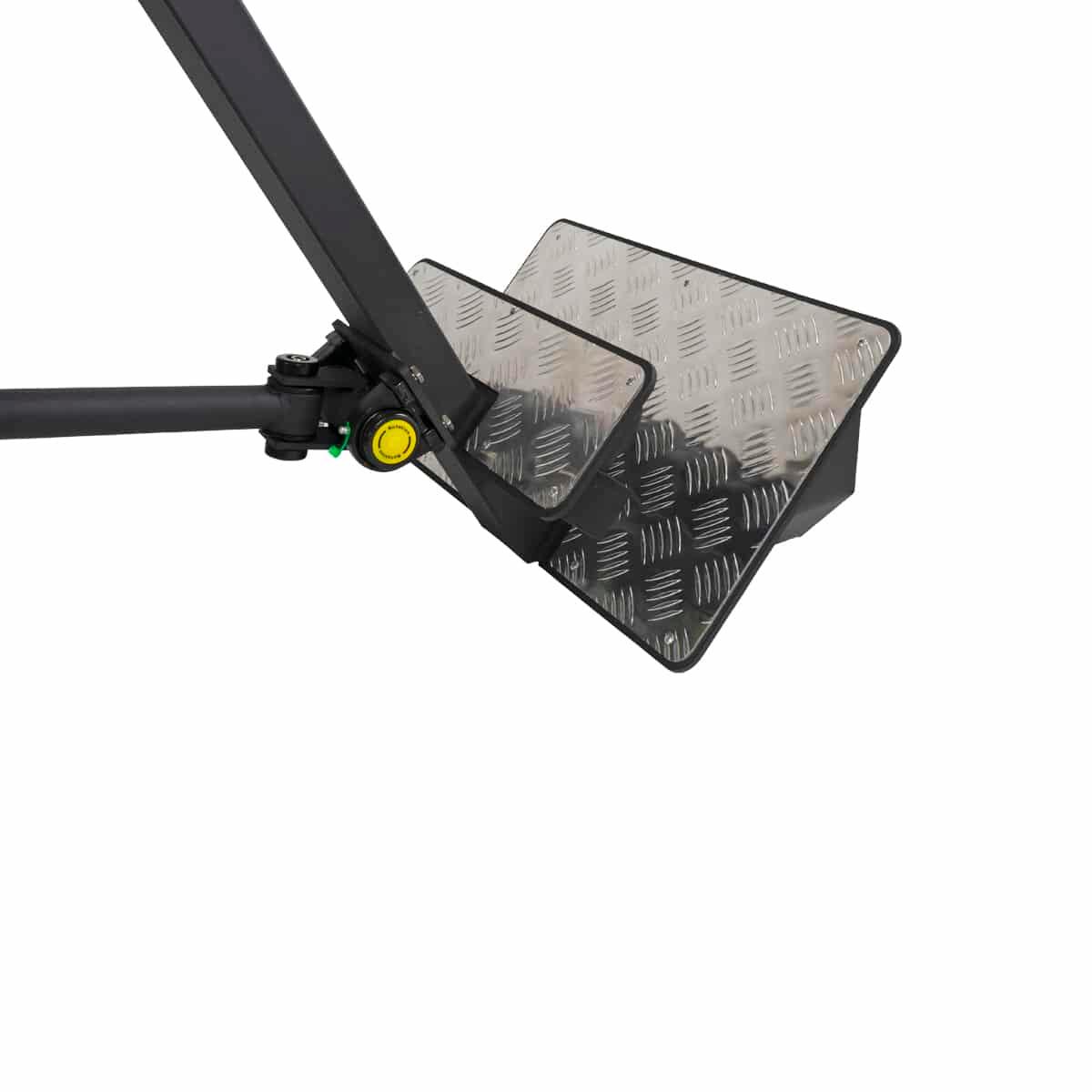 Station rowing t-bar row machine steel free load Titan 4/5