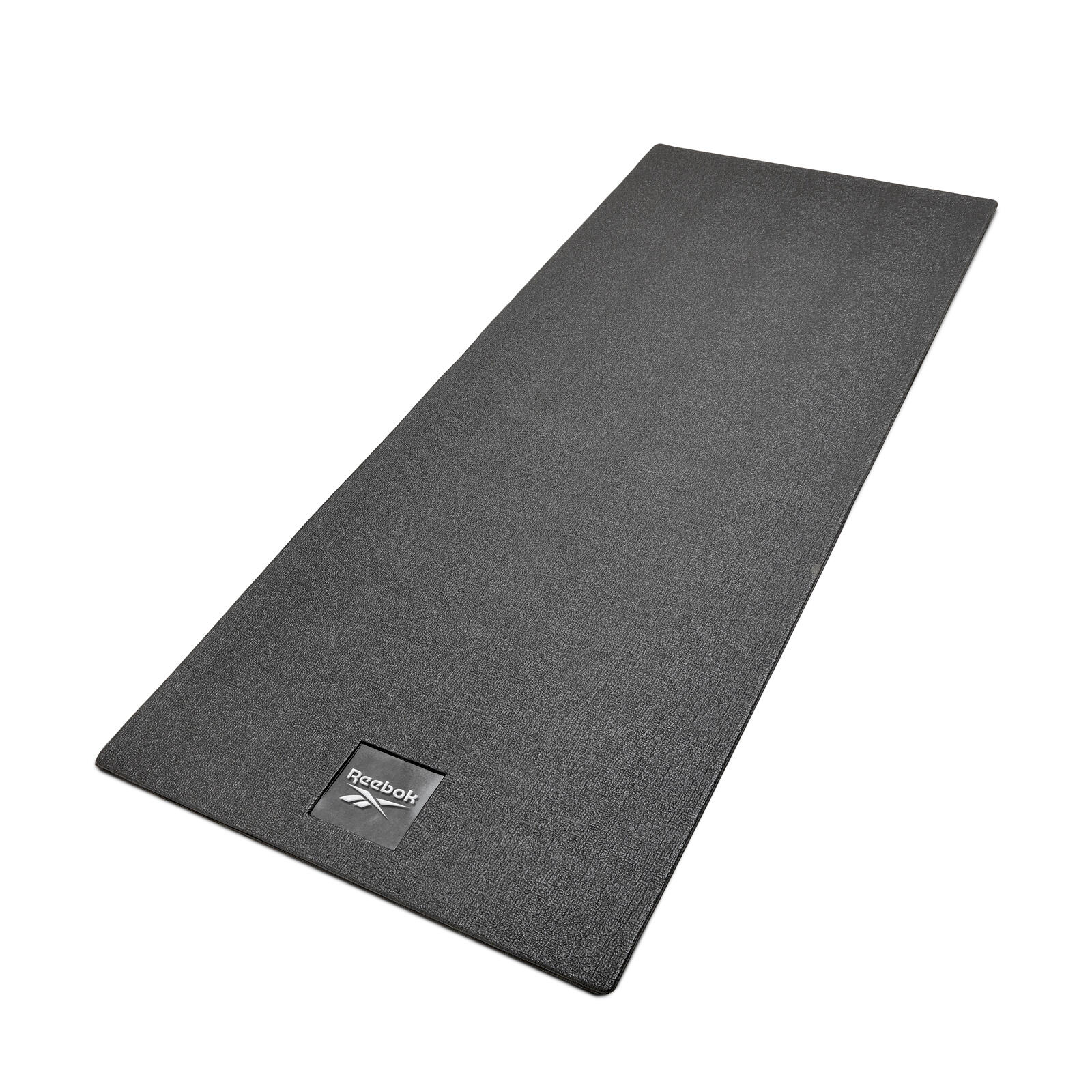 Treadmill Gym Floor Protection Mat REEBOK Decathlon