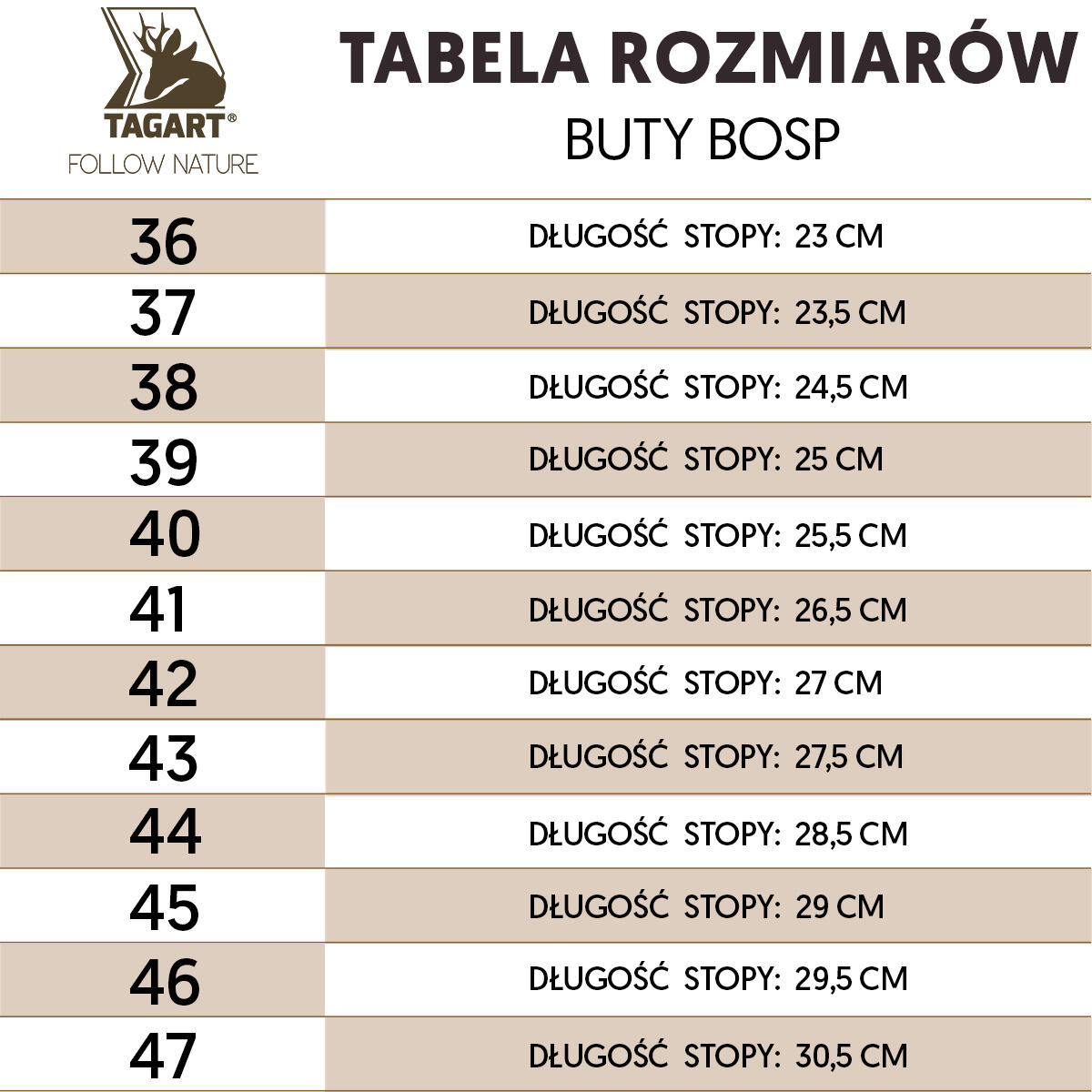 Buty trekkingowe górskie męskie Bosp Ural Pro z Gore-tex i Vibram 2/5