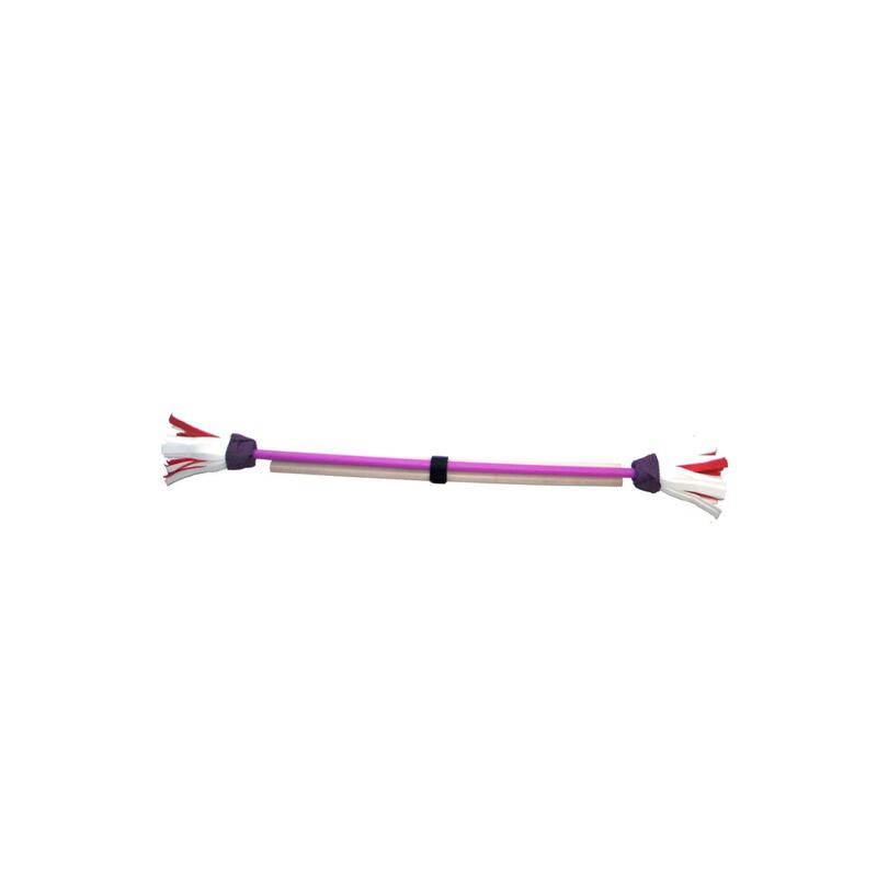 SET BATON DU DIABLE FLOWER + BAGUETTES