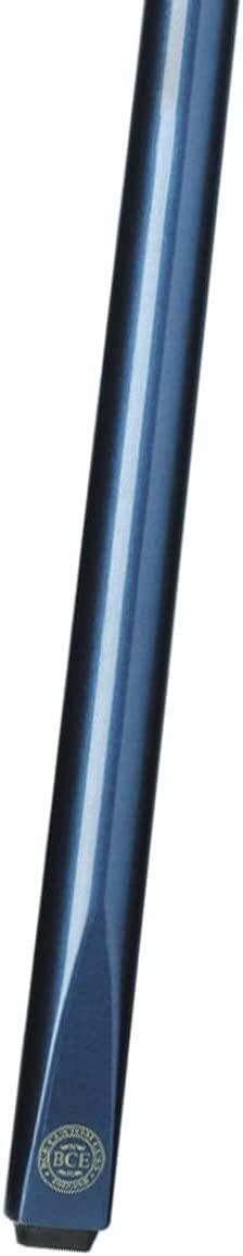 BCE 2 Piece Ash Snooker/ Pool Cue - 145cm with 9.5mm tip 4/5