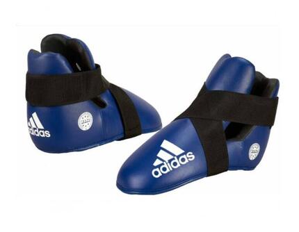 adidas Super Safety Kicks - red, WAKO, ADIWAKOB01