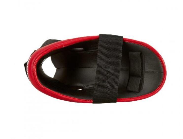 adidas Super Safety Kicks - red, WAKO, ADIWAKOB01 2/3