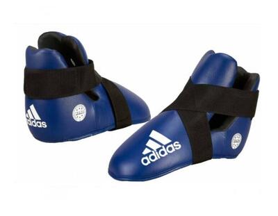 adidas Super Safety Kicks - red. WAKO. ADIWAKOB01