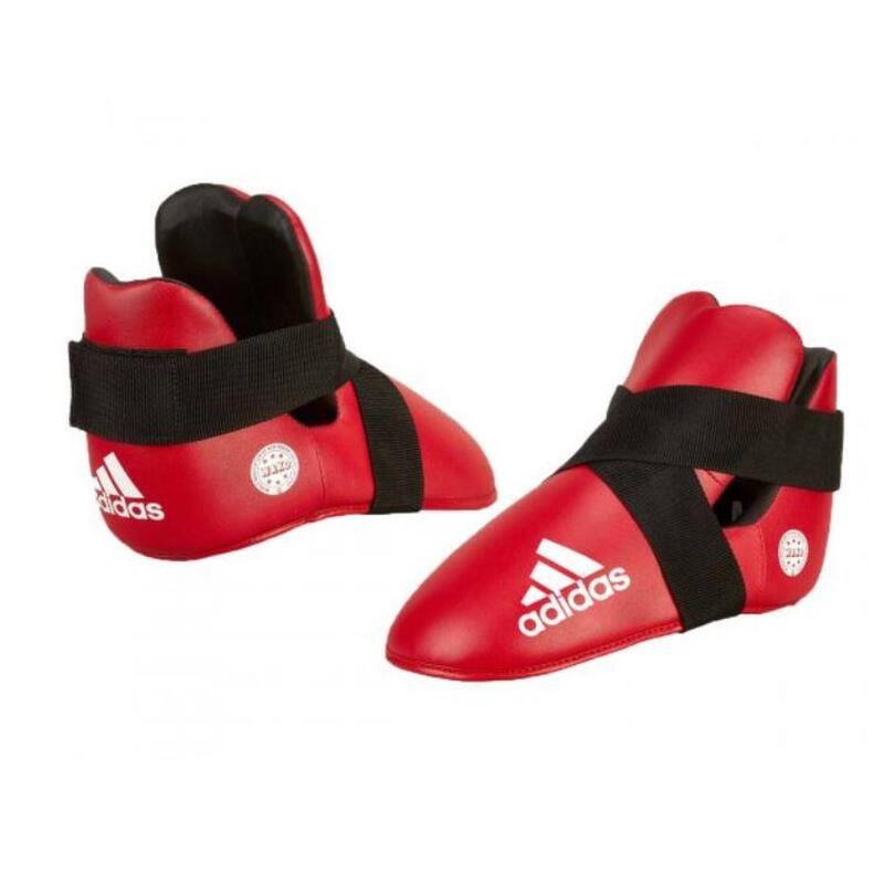 Parapiedi - Calzari New Kick Pro Adidas OMOLOGATI WAKO