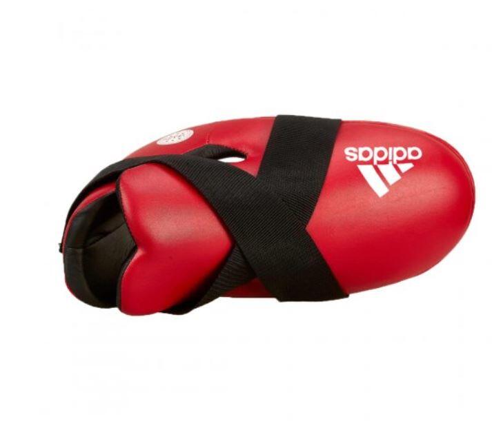 adidas Super Safety Kicks - red, WAKO, ADIWAKOB01 3/3
