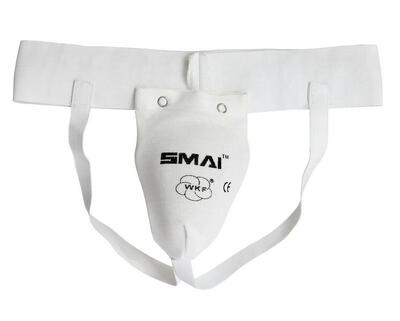 Conchiglia Smai Uomo OMOLOGATA WKF