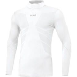 Maillot Jako à col relevé Comfort 2.0