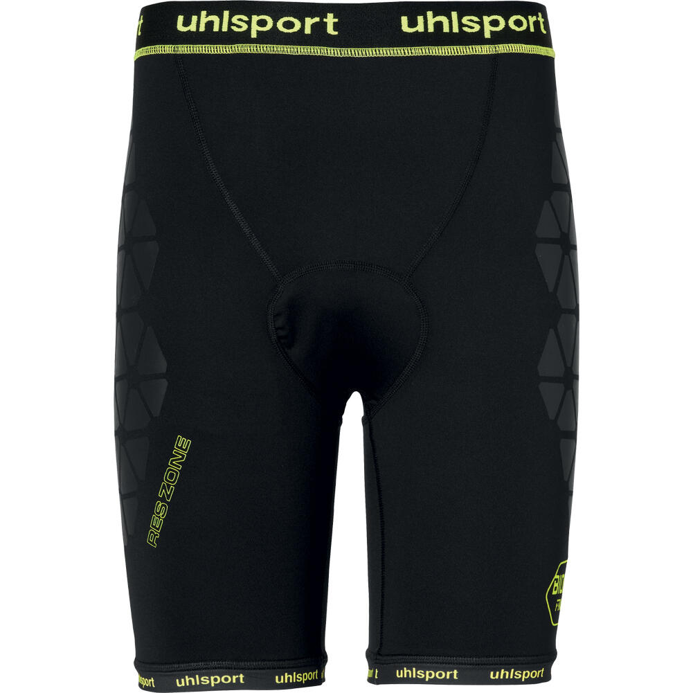 Niewyściełane spodenki Uhlsport Bionikframe