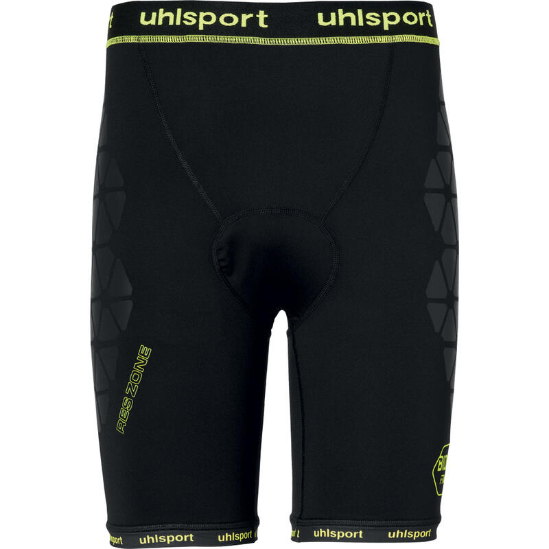 Ongevoerde shorts Uhlsport Bionikframe