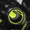 Torwarthandschuhe UHLSPORT SUPERSOFT HN FLEX FRAME UHLSPORT