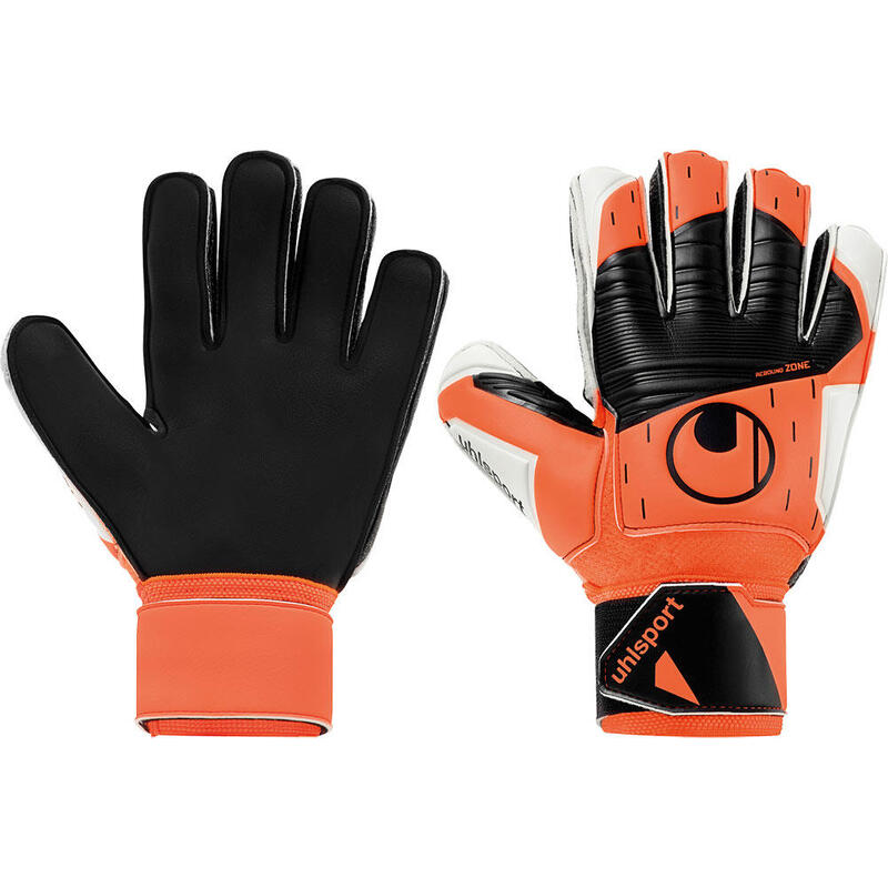 Guantes de portero para niños Uhlsport Soft Resist+ Flex Frame