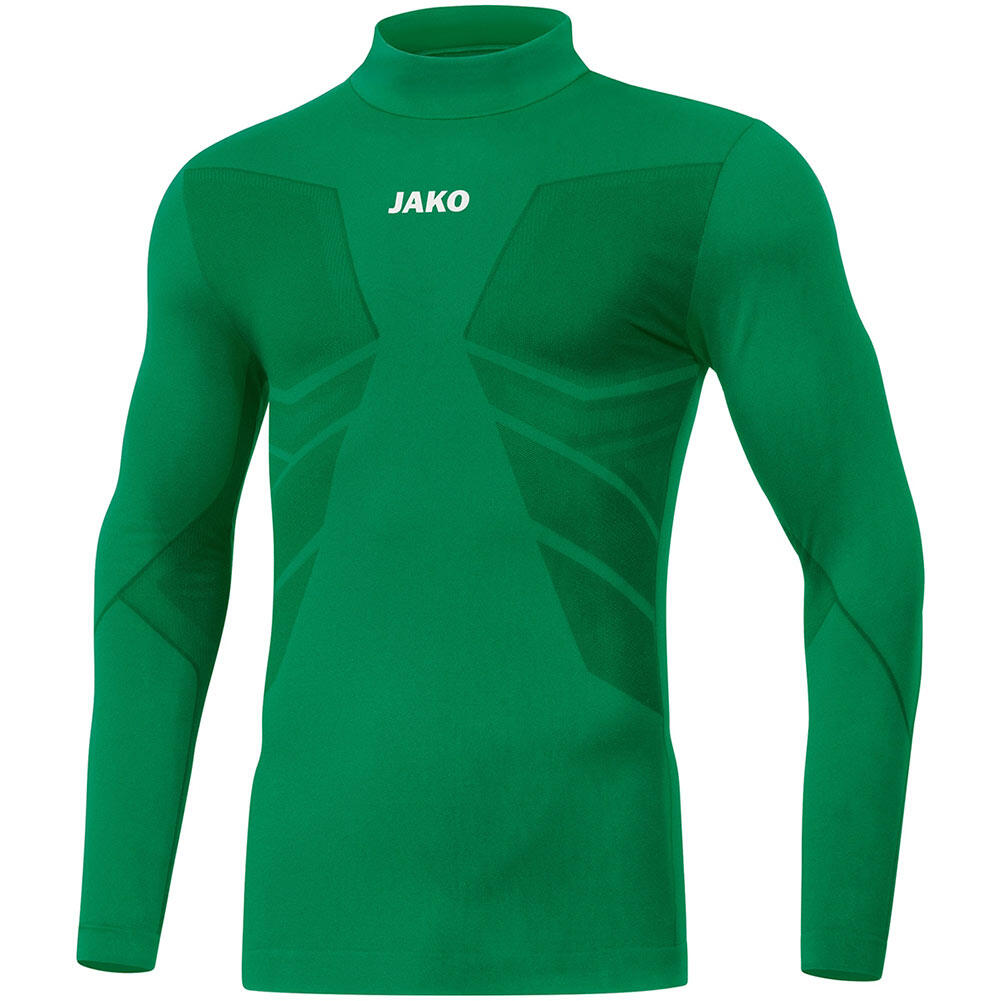 JAKO JAKO Turtleneck Comfort 2.0